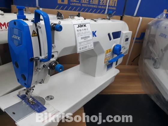 Jark Industrial Sewing Machine. Model no : JK- 9100BS.